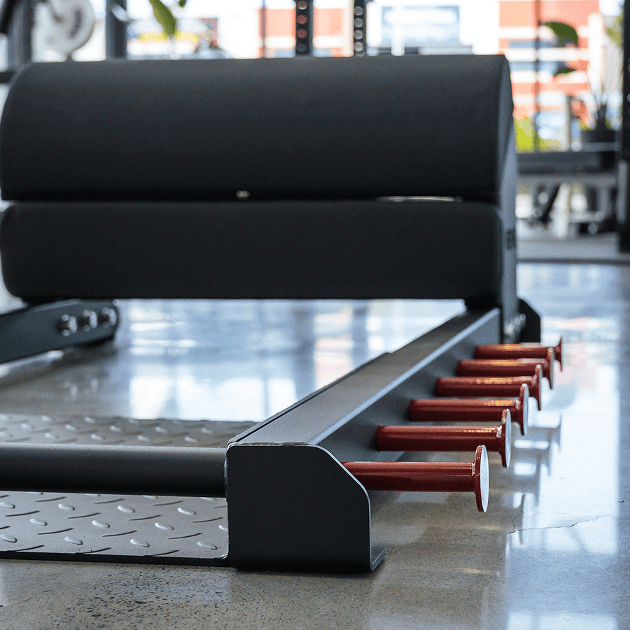 VERVE Hip Thruster