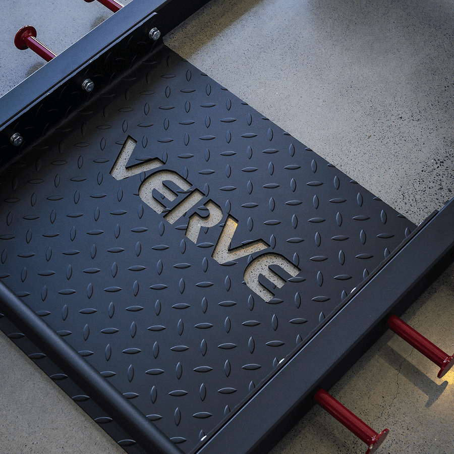 VERVE Hip Thruster