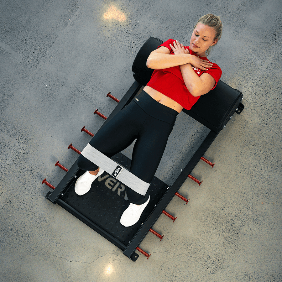 VERVE Hip Thruster