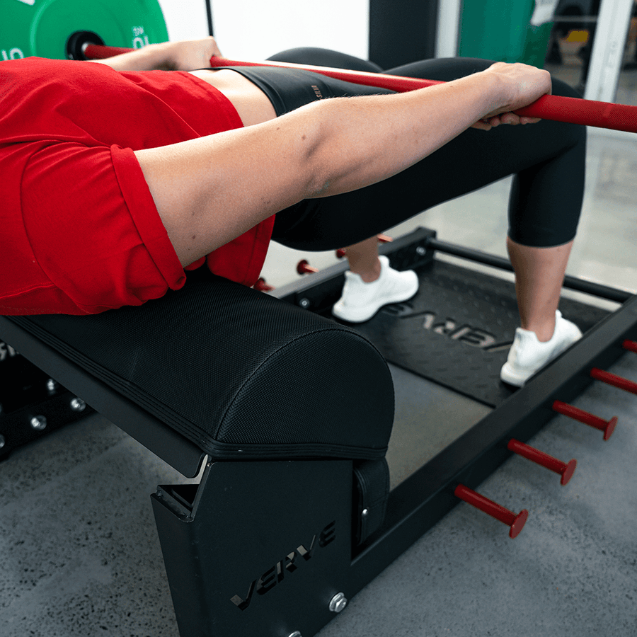 VERVE Hip Thruster