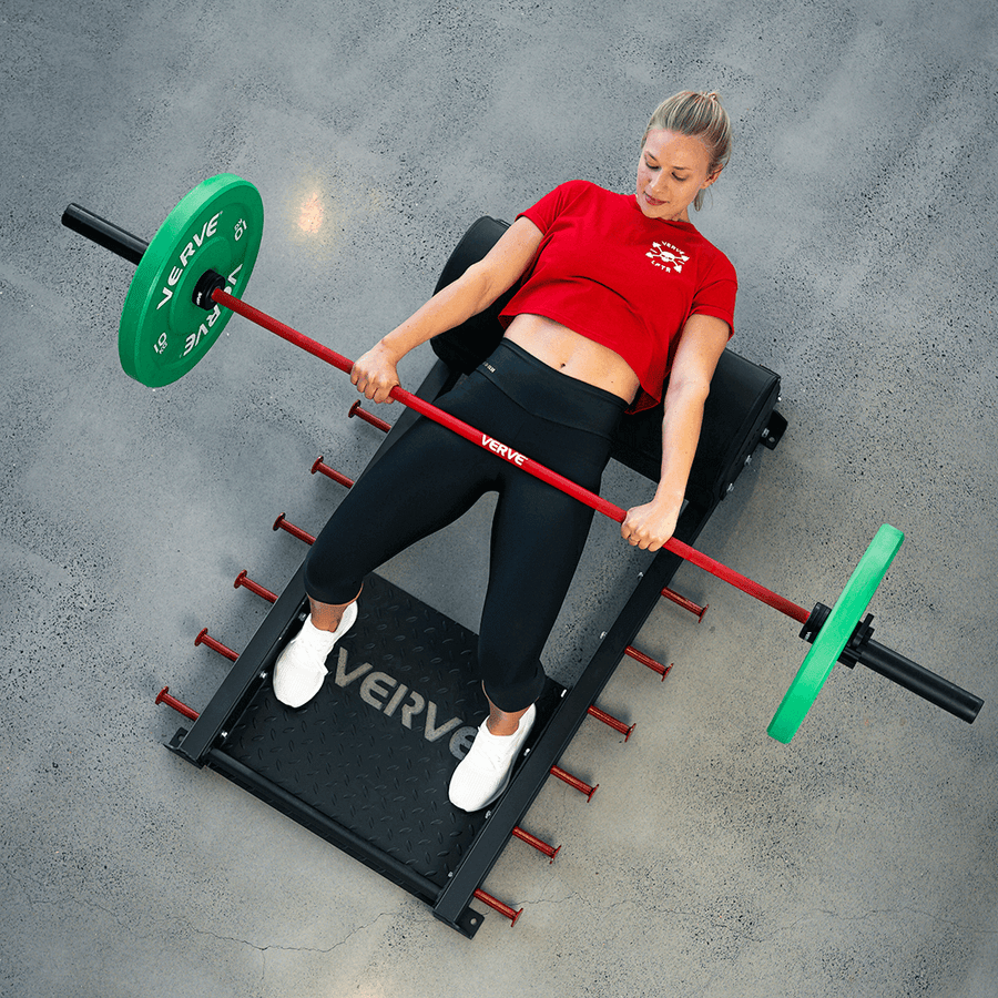 VERVE Hip Thruster