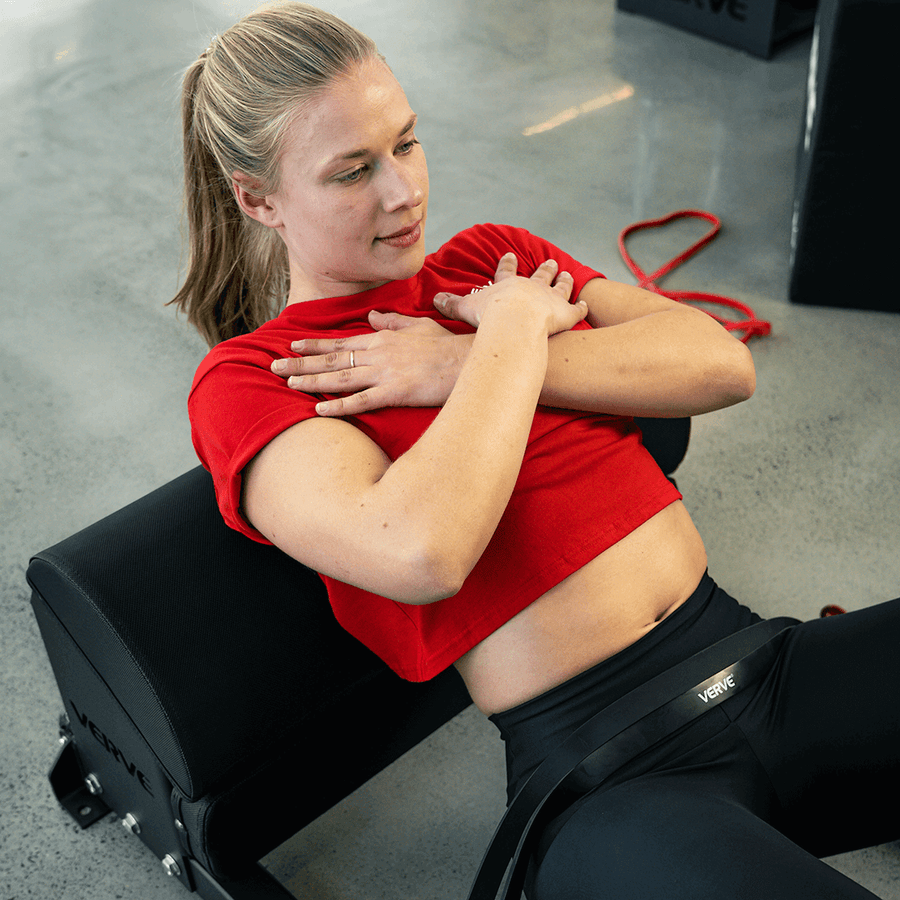 VERVE Hip Thruster