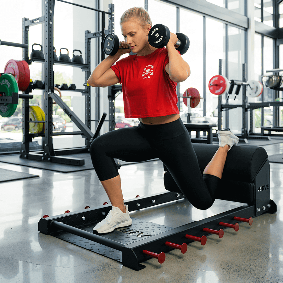 VERVE Hip Thruster