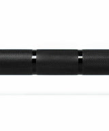VERVE Elite Olympic Barbell - Black - 20kg