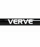 VERVE Elite Olympic Barbell - Black - 15kg