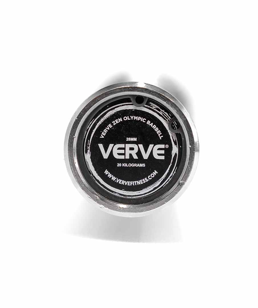 ZEN Bar End cap with Pin-Lock Quick Release