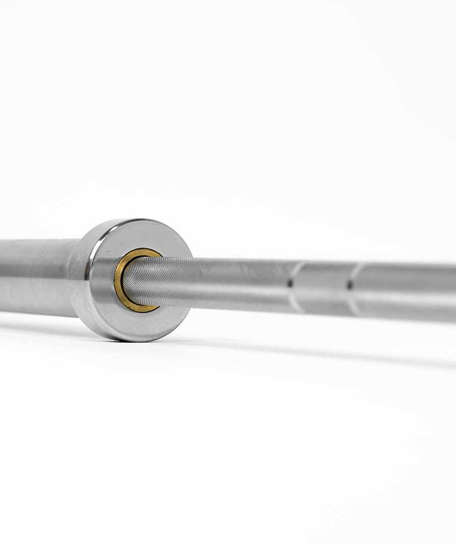 MAVRIK - Olympic Barbell - 15kg