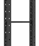VERVE Commercial Half Rack