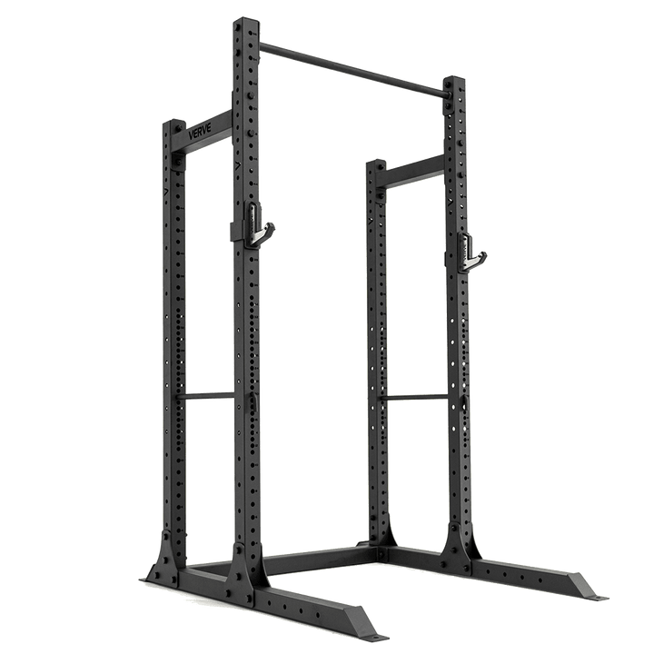 VERVE Commercial Half Rack