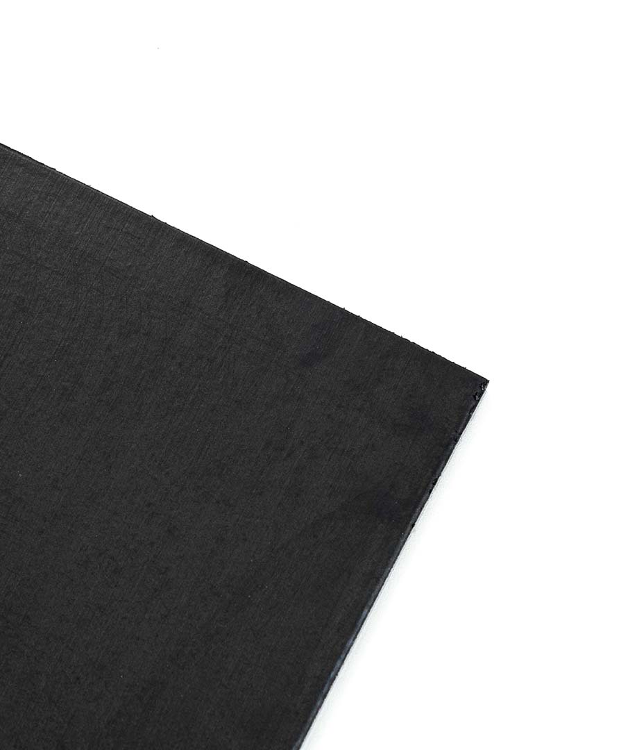 Thick and Beveled