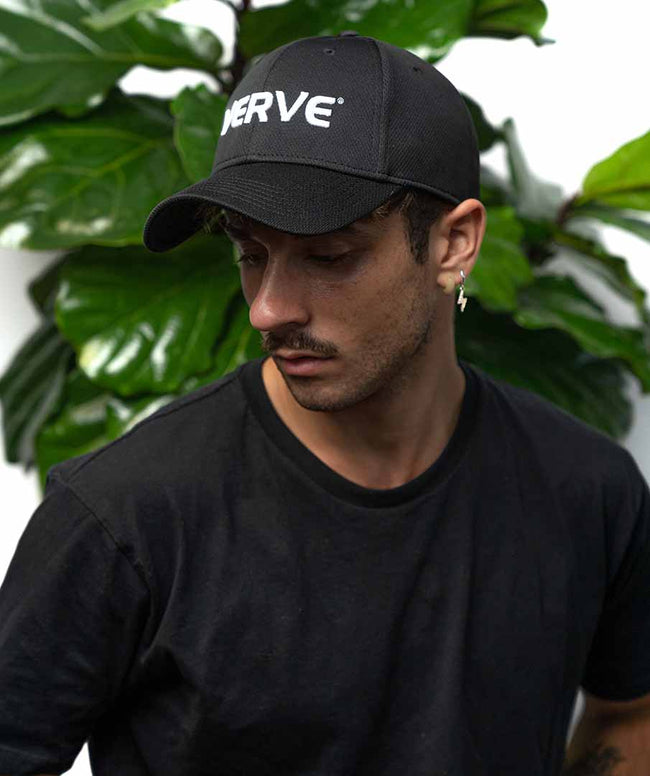 VERVE Infinity Recycled Cap