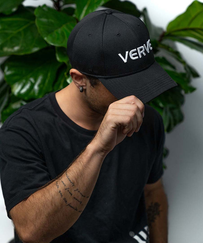 VERVE Infinity Recycled Cap