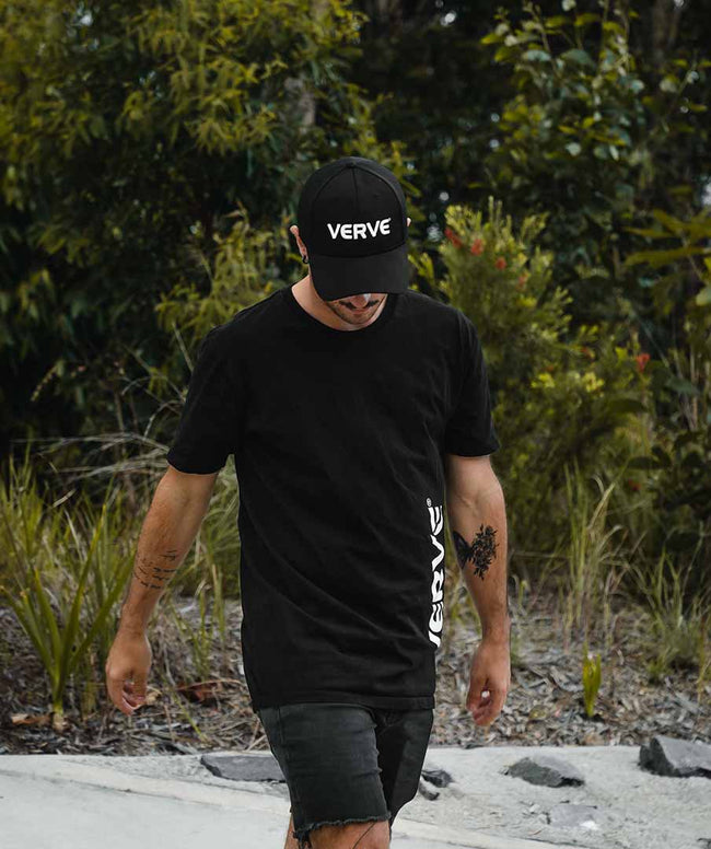 VERVE Infinity Recycled Cap