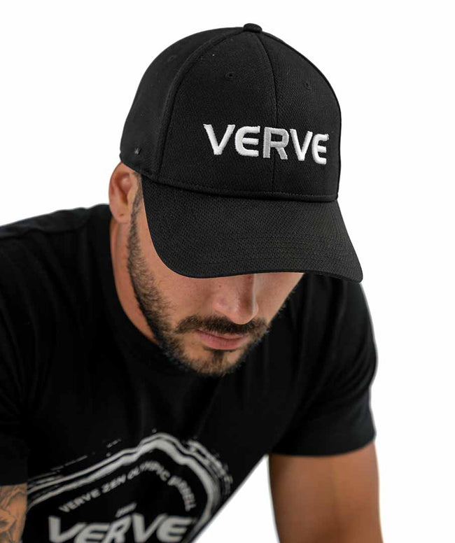 VERVE Infinity Recycled Cap
