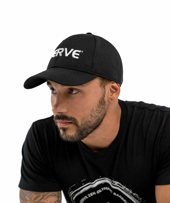 VERVE Infinity Recycled Cap