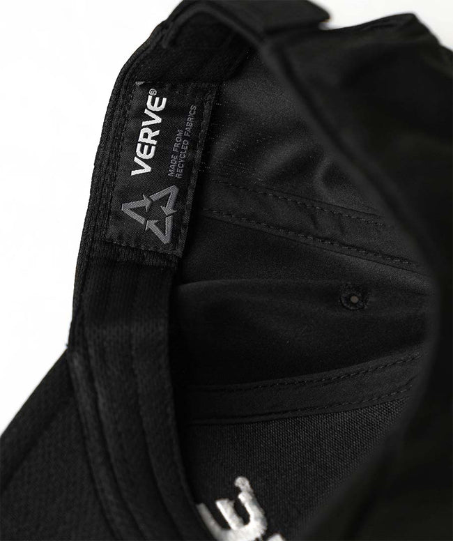 VERVE Infinity Recycled Cap