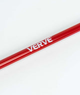 VERVE Elite Olympic Barbell - Red - 15kg