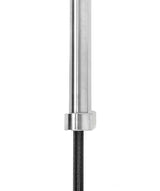 The VERVE Deadlift Bar | Pre-Order ETA Early July