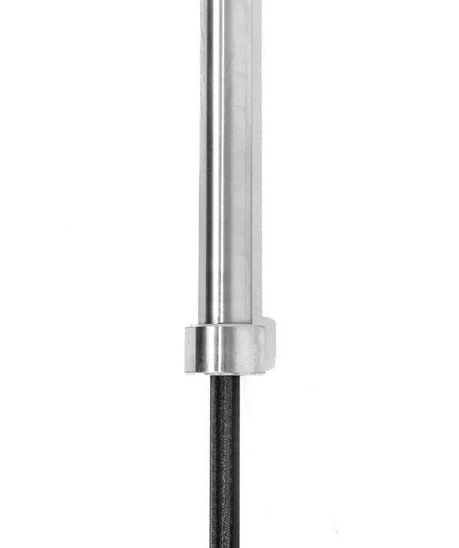 The VERVE Deadlift Bar | Pre-Order ETA Early July