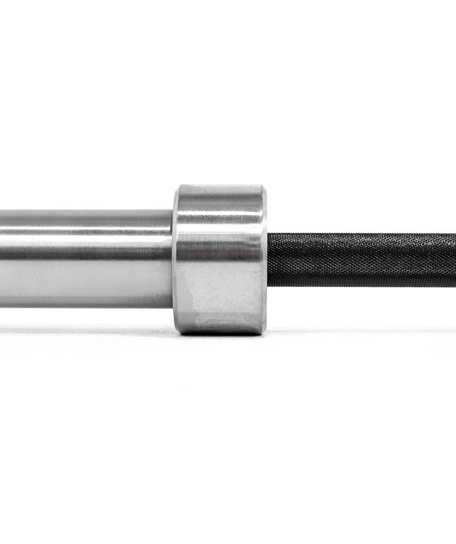 The VERVE Deadlift Bar | Pre-Order ETA Early July