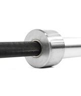 The VERVE Deadlift Bar | Pre-Order ETA Early July