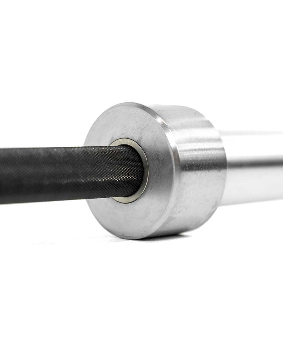 The VERVE Deadlift Bar | Pre-Order ETA Early July