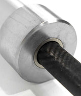 The VERVE Deadlift Bar | Pre-Order ETA Early July