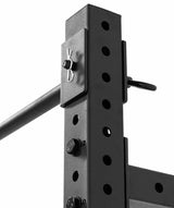 VERVE Wall Mounted Folding Squat Rack