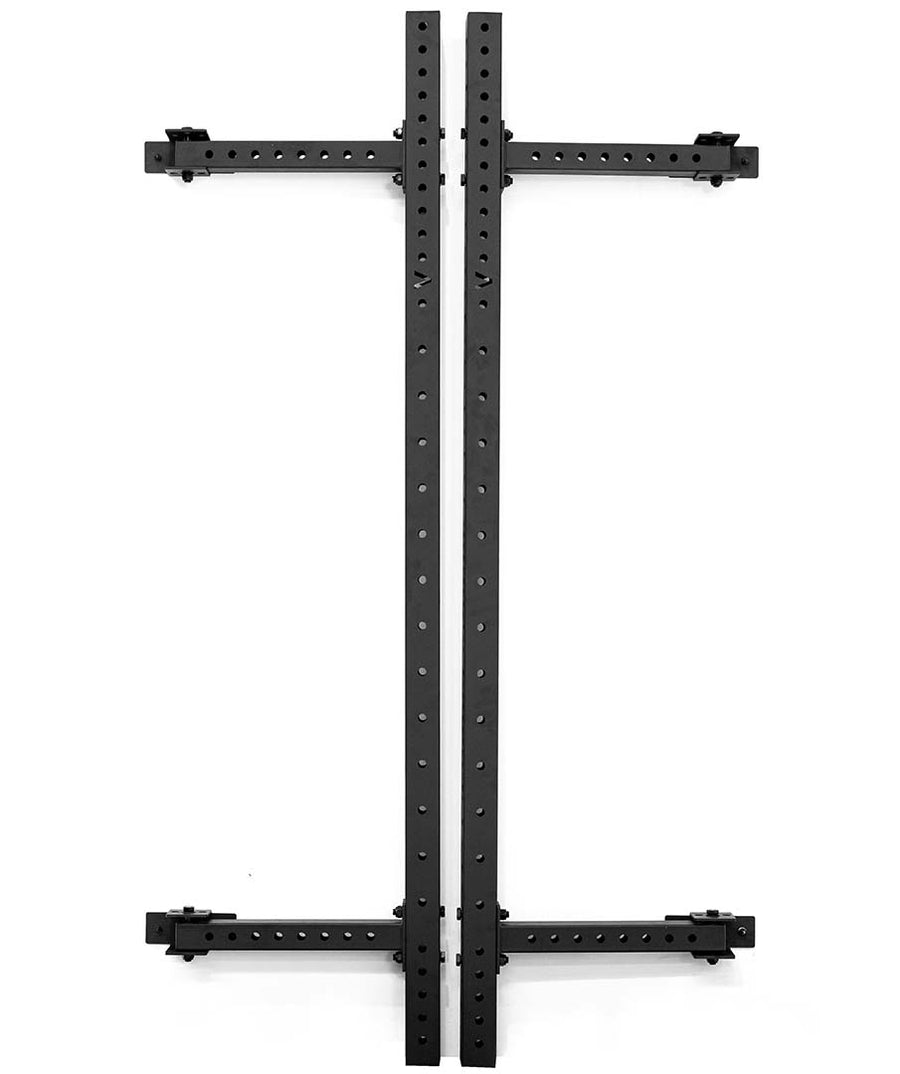 VERVE Wall Mounted Folding Squat Rack