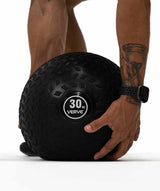 High Grip Dead Balls / Slam Balls - Red | Limited Edition