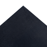 EPDM Rubber Gym Flooring - Black 15mm Gym Mats