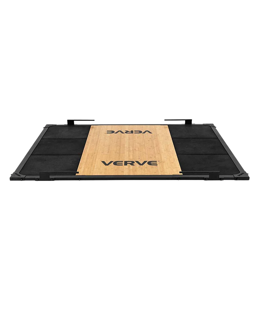VERVE Weight Lifting Platform
