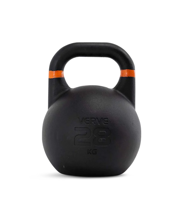 VERVE Competition Powder Coated Kettlebells