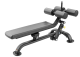 Adjustable AB Bench | MADE TO ORDER