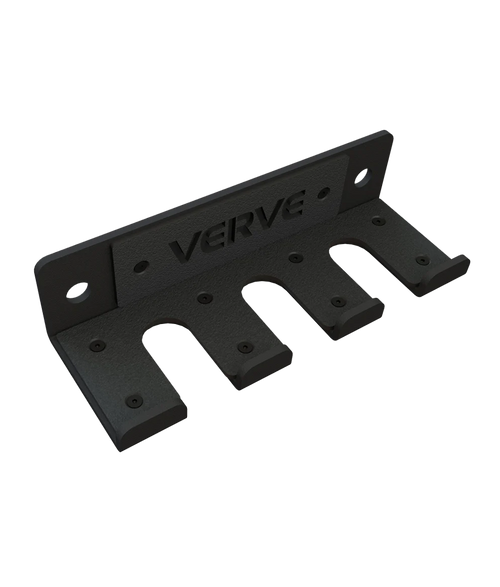 VERVE 3 Barbell Hanger for Racks & Rigs