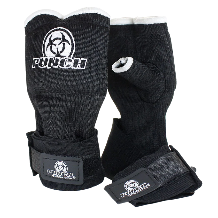 Urban Boxing Quick Wraps