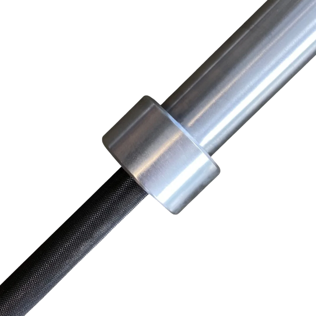 The VERVE Deadlift Bar | Pre-Order ETA Early July