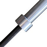 The VERVE Deadlift Bar | Pre-Order ETA Early July