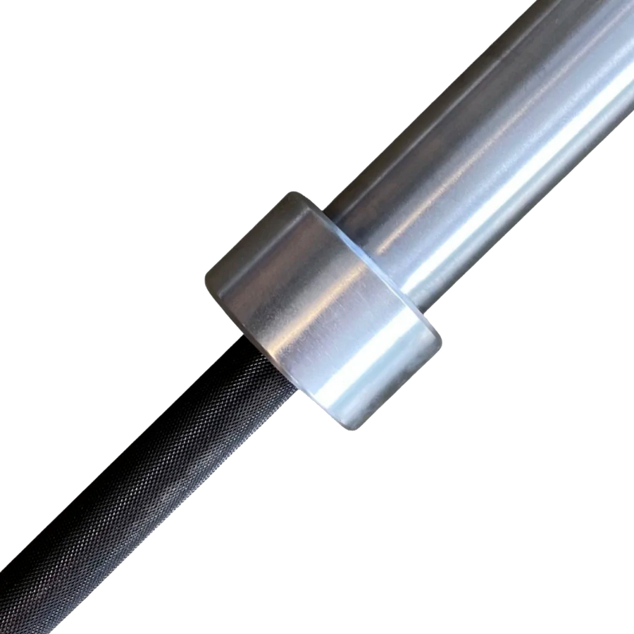 The VERVE Deadlift Bar | Pre-Order ETA Early July