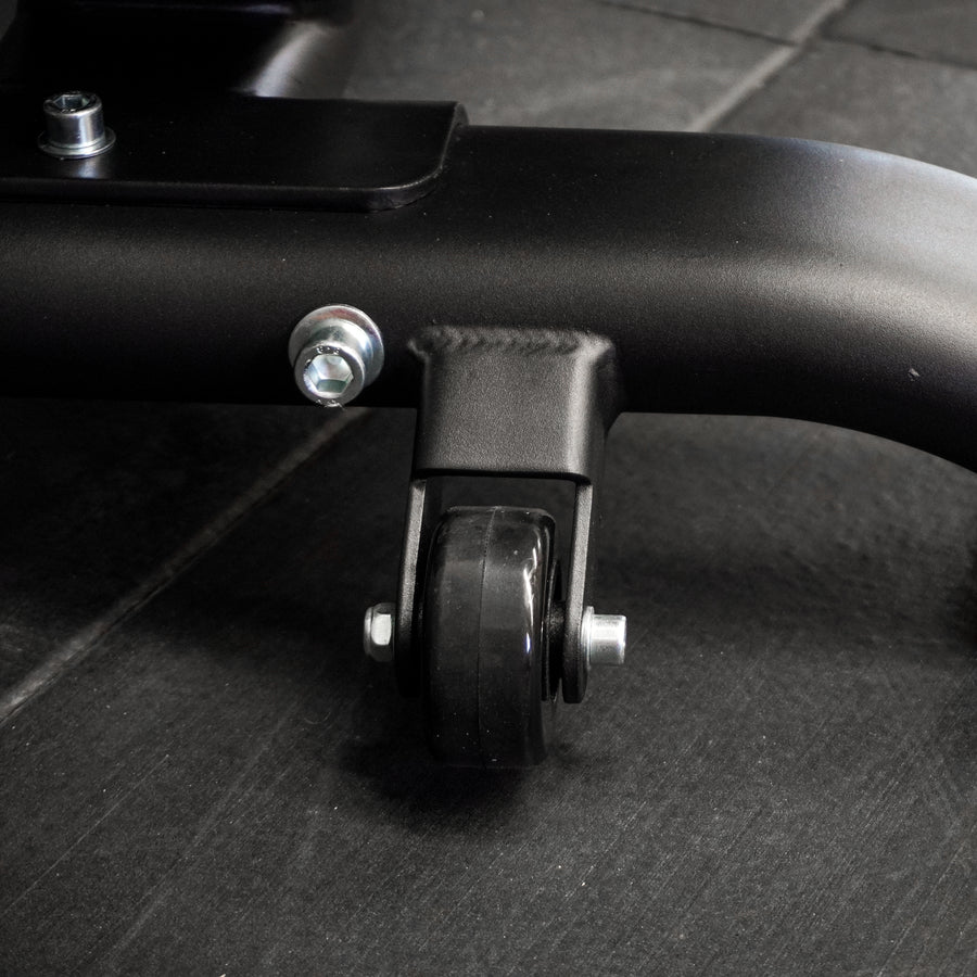 VERVE Commercial Hyperextension | MADE TO ORDER