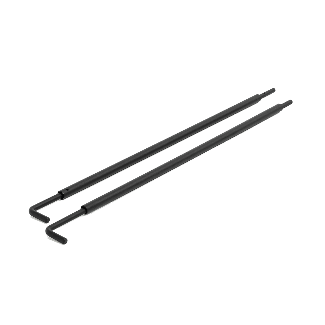 Pin and Pipe Safeties for VERVE Power Rack (pair of 2)