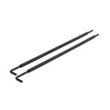 Pin and Pipe Safeties for VERVE Power Rack (pair of 2)
