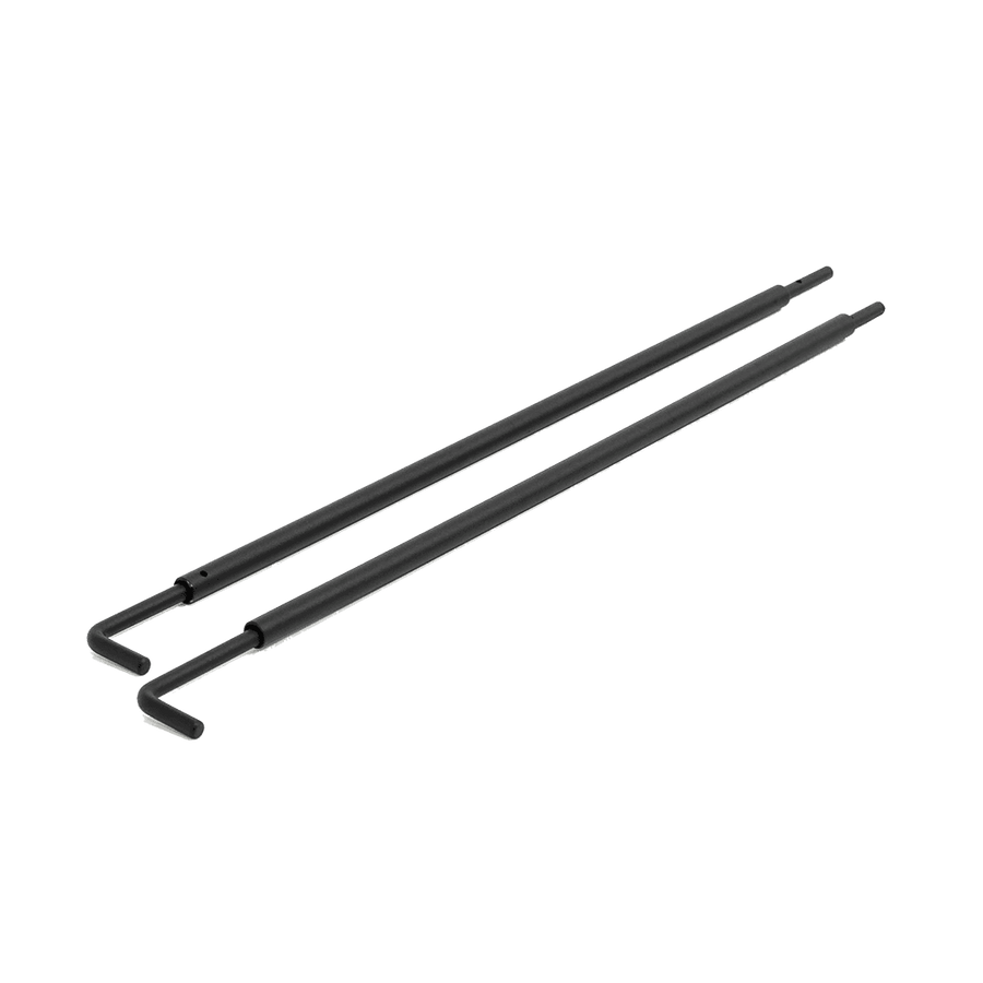 Pin and Pipe Safeties for VERVE Power Rack (pair of 2)