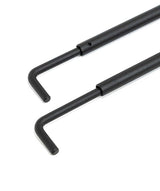 Pin and Pipe Safeties for VERVE Power Rack (pair of 2)