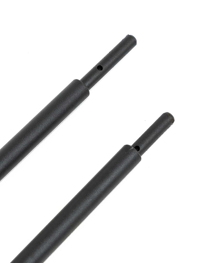 Pin and Pipe Safeties for VERVE Power Rack (pair of 2)