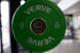 Olympic Safety Squat Bar