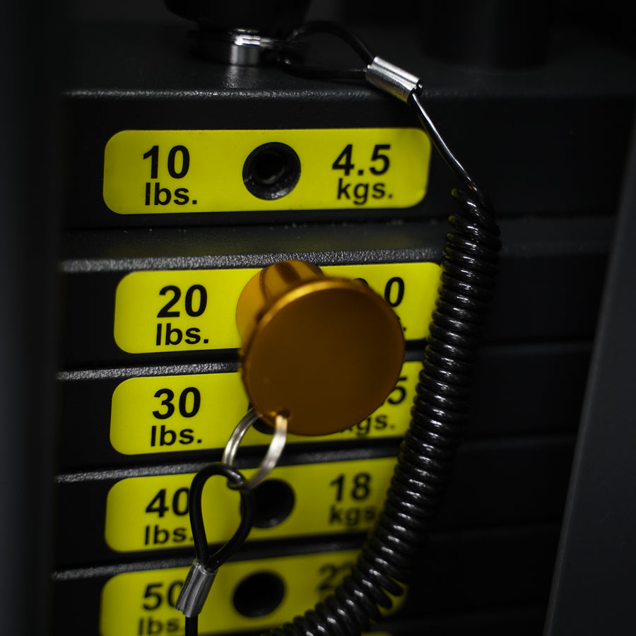 VERVE Multigym