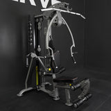 VERVE Multigym
