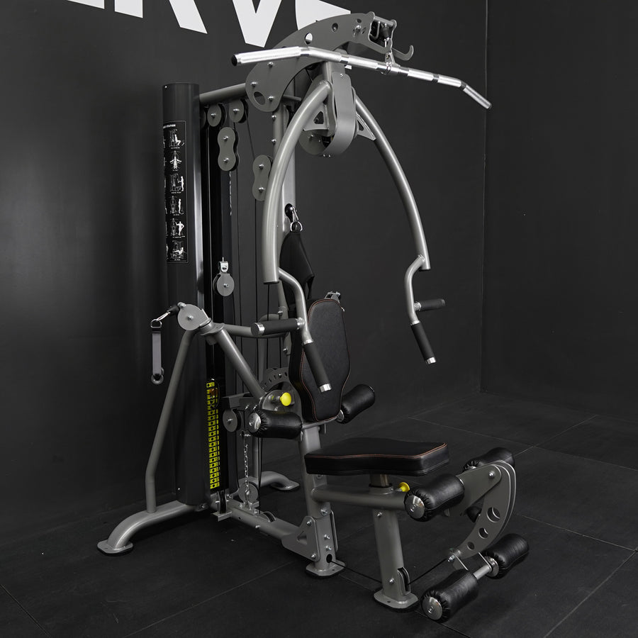 VERVE Multigym
