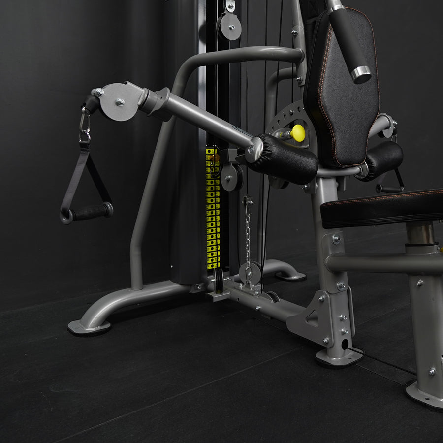 VERVE Multigym